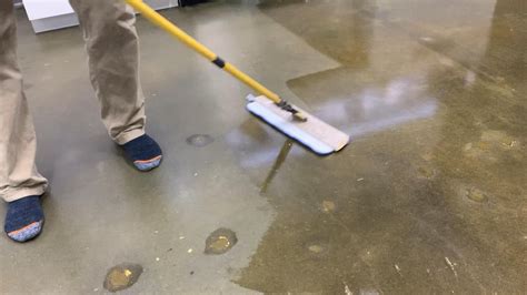 Polished concrete – Artofit