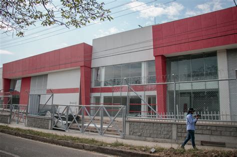 Asegurado cierre financiero para la terminación definitiva de la fase 1 ...