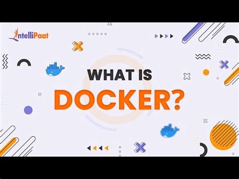 Image result for Docker ID Tutorial