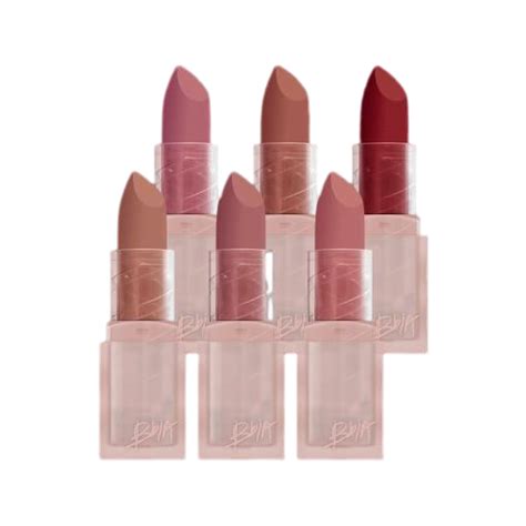 [BBIA] Last Powder Lipstick 3.5g – Luxiface.com