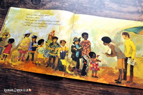 Pet Show Ezra Jack Keats Activities at Margurite Stokes blog