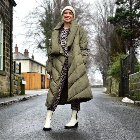 How To Wear Duvet Coats? 30 Styling Tips for This Winter – Outfit Trends