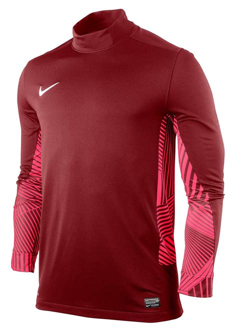 NIKE Goalkeeper Jersey Club Goalie Jersey