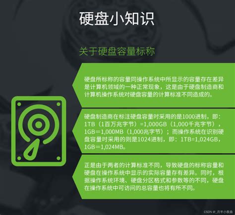 b、B、KB、Kib、MB、MiB、GB、GiB、TB、TiB的区别_mb mib-CSDN博客