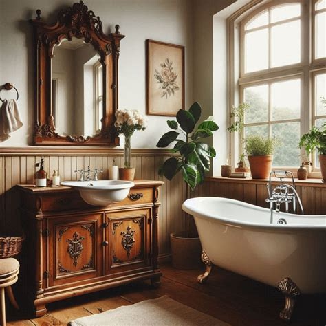 15 Traditional Bathroom Ideas for Timeless Elegance