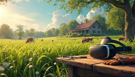 Image result for Farming Simulator Set Up VRPC
