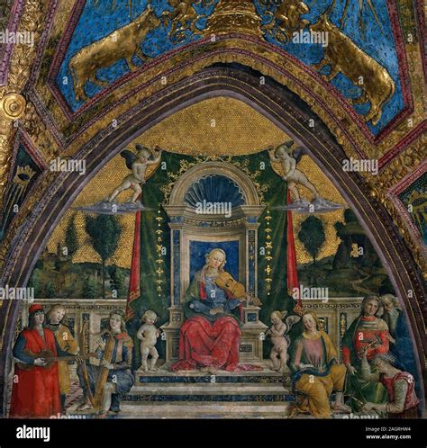 Liberal arts trivium and quadrivium hi-res stock photography and images ...