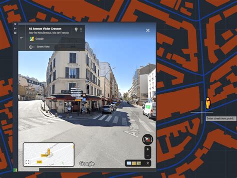 Rezultat imagine pentru Spatial Navigation Apps
