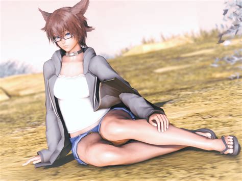 Image result for PSO2 NGS Pink Mod