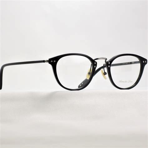 Acoustic Line「AL019」ATS | 玉屋眼鏡店