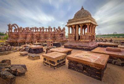 Kutch With Dwarka - Somnath - atozholidays