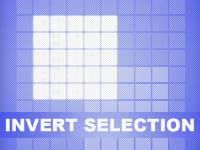 Rezultat imagine pentru MeshLab Invert Selection