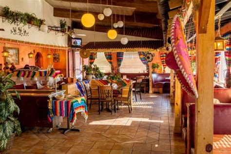 Subpar at best look else where - Reviews, Photos - Casa Lemus ...