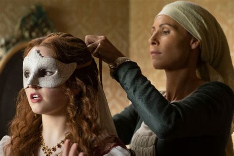 Count Paris Romeo And Juliet 2022