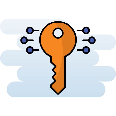 Image result for Digital Key Icon
