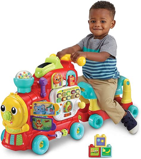Image result for VTech Alphabet Train
