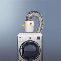 Image result for Everbilt Indoor Dryer Vent Kit