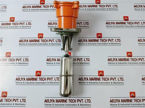 Kayse F1 Level Switch Tsek 220vac 15a Maximum – Aeliya Marine Tech