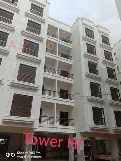 Auro Heights | Shops & Flats at Bill, Vadodara