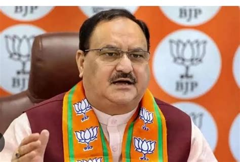 GST Reforms a Boon for Healthcare Sector: JP Nadda - Hindusthan ...