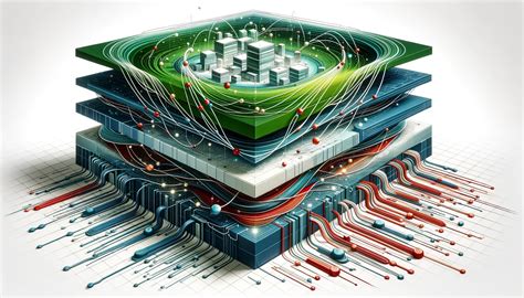 Image result for Overlay Networking