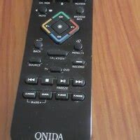 Onida / Mirc Electronics — onida 32 inch led tv remote problem