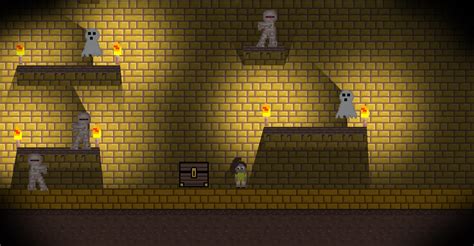 Adventure to Pyramid 的图像结果