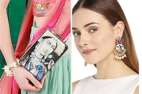 15 Indian Designer Accessories Women