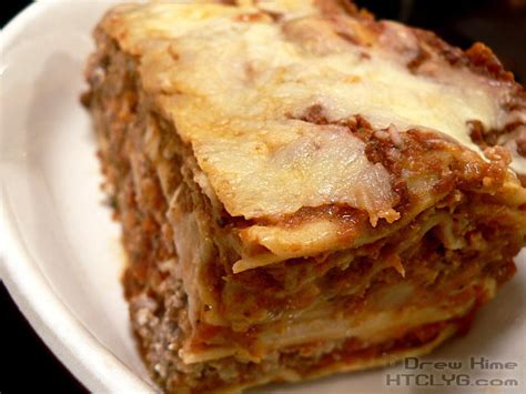 How To Make Your Perfect Lasagna   How To Cook Like Your  