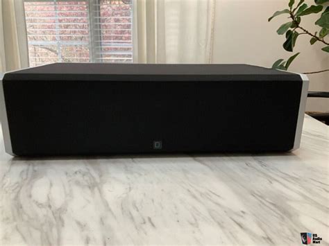 Definitive Technology CS Channel 的图像结果