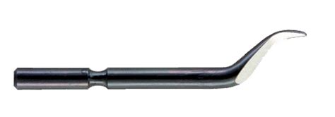 Noga BK3010 - S150 HSS Type Blade Deburring Tool - 10 Pieces : Amazon ...