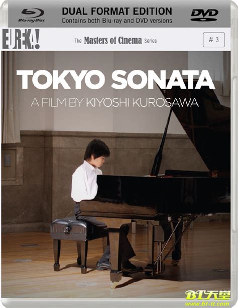 东京奏鸣曲 蓝光原盘下载+高清MKV版/Tokyo Sonata 2008 トウキョウソナタ 38.0G-音范丝|影音集