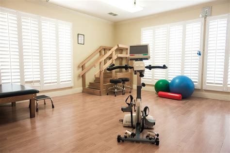 Rinaldi Convalescent Hospital