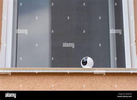 Image result for Using a Security Camera to Make a Virtual Window