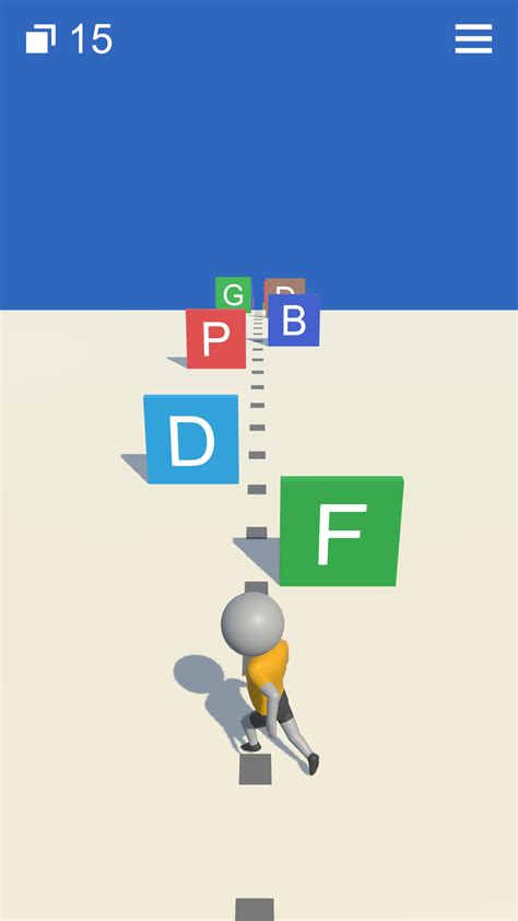 Descargar y jugar Letras del alfabeto inglés para PC (Emulador)