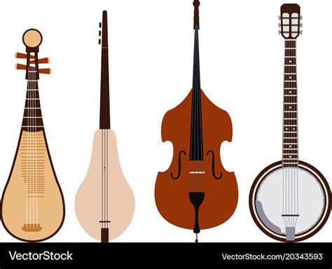 Image result for Stringed Instruments