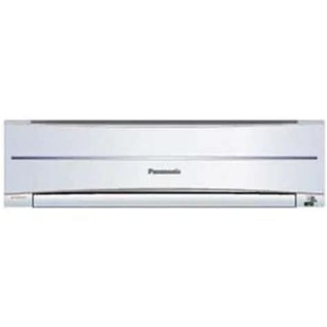 Panasonic CS/CU-SC24RKY 2 Ton 5 Star Split AC - Price in India ...