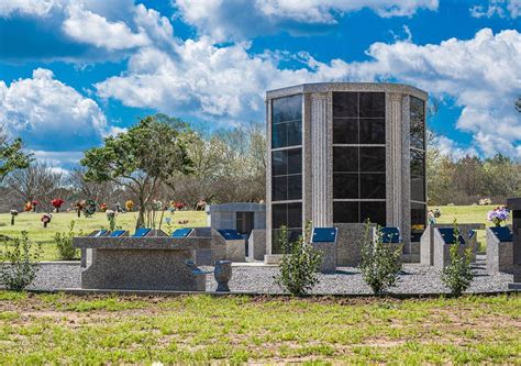 Chancellor Funeral Homes | Florence, MS