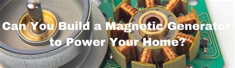 Image result for Magnetic Power Generator