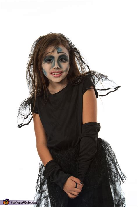 Image result for DIY Corpse Bride