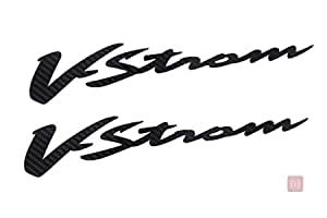 ISEE 360® Suzuki Sticker for Car Bike Exterior Access125 Burgman V ...