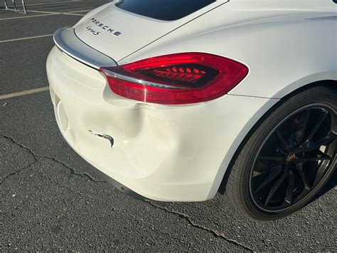 I started my 911 for the first time today after it sat in a field for ...