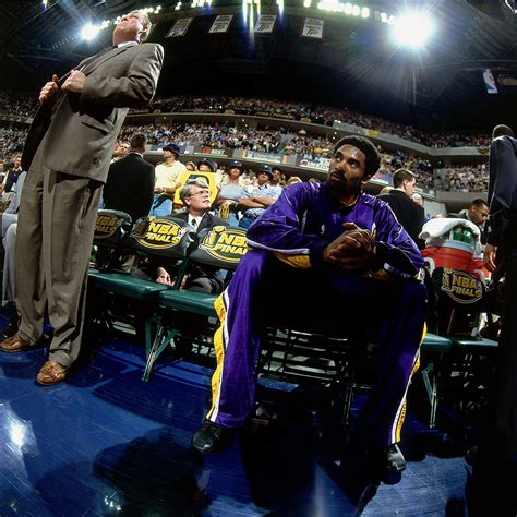 Retro Running Diary: Lakers vs. Pacers, 2000 Finals, Game 4 | NBA.com