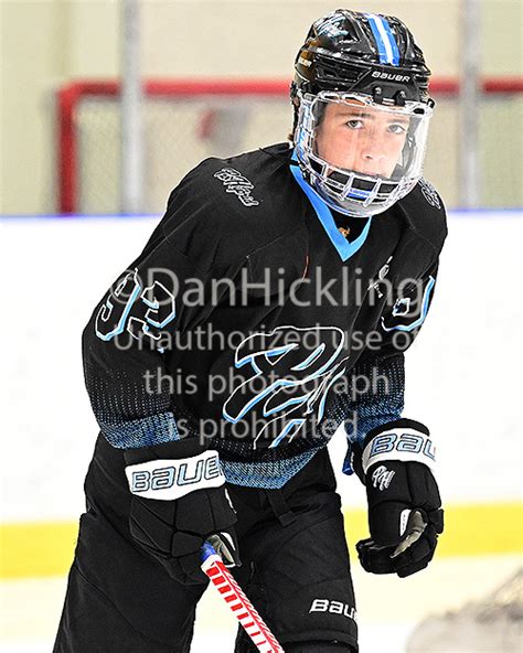 Jace Potvin - Stats, Contract, Salary & More