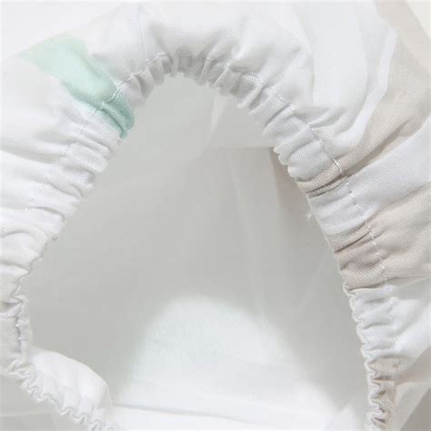 8079G pantaloni bimba bianchi BURBERRY BABY check pantalone trousers kids