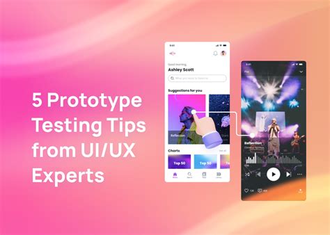 Image result for Prototype User Testing