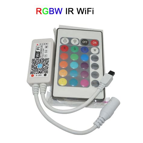 Image result for Controller Smart LED RGBW