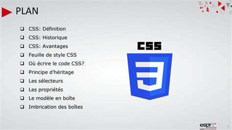 Image result for Cour Sur Le CSS
