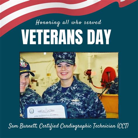 We are proud to have many Vets now serving our patients! Featured below ...