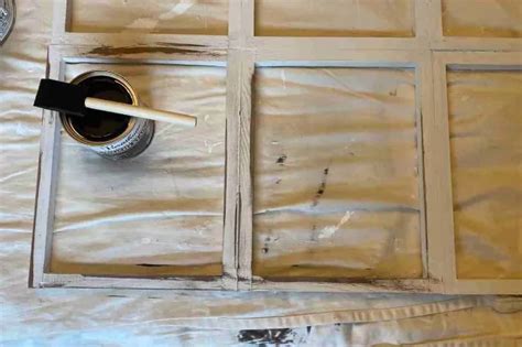 Image result for Making a Window Frame